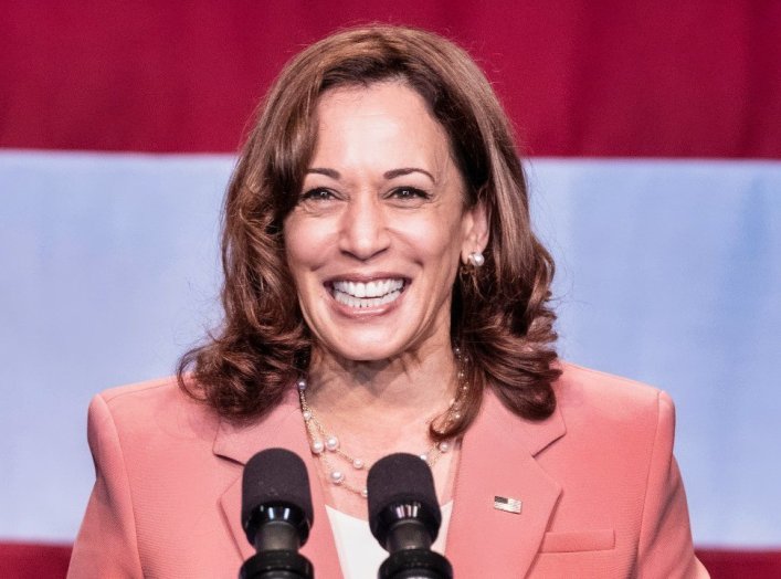 Kamala Harris 