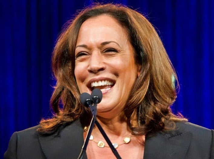 Kamala Harris