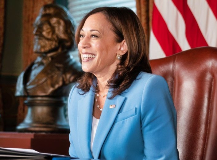 Kamala Harris