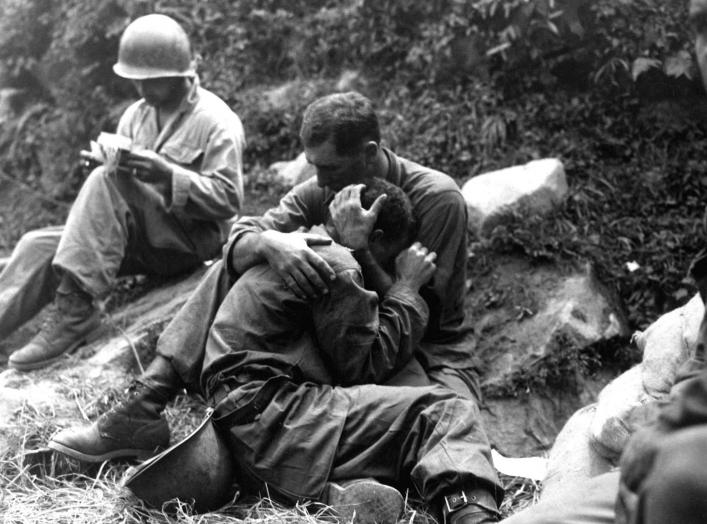 https://en.wikipedia.org/wiki/Korean_War#/media/File:KoreanWarFallenSoldier1.jpg