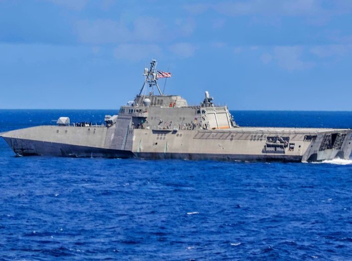 Littoral Combat Ship