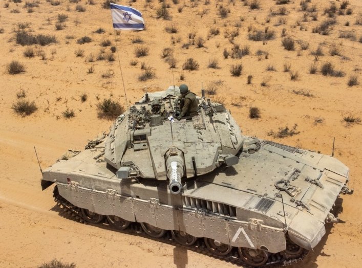 Merkava