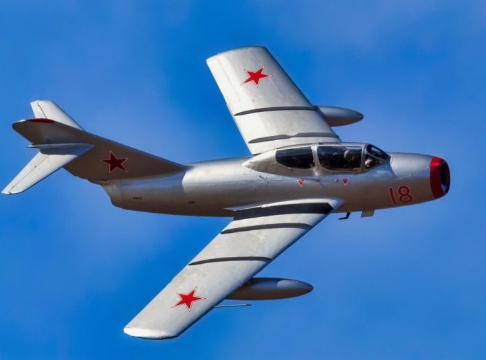 MiG-15