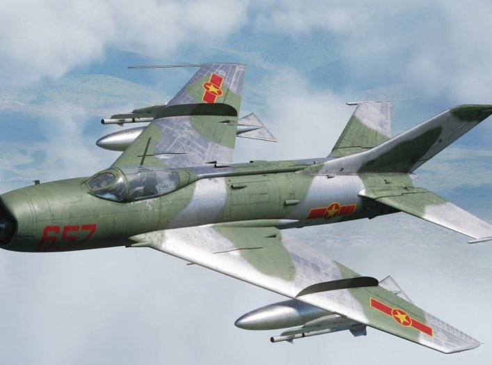 MiG-19