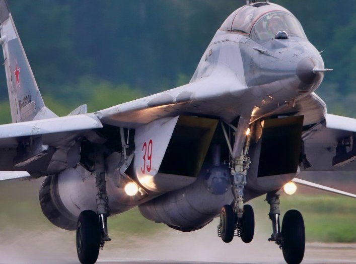 MiG-29