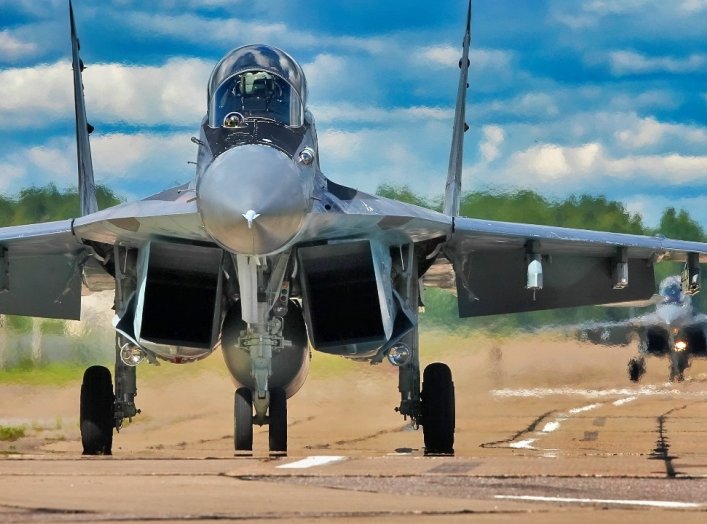 MiG-29K