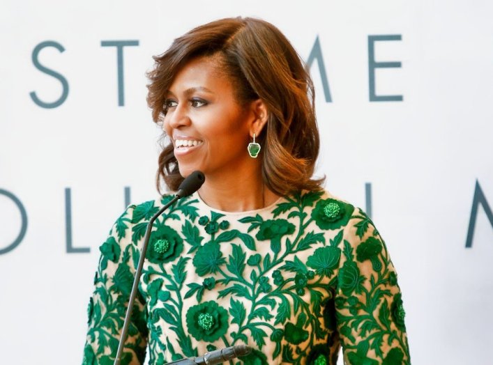 Michelle Obama 