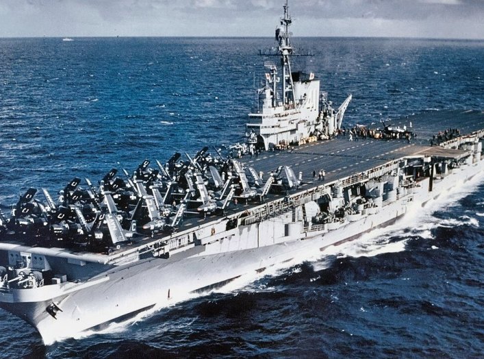 Midway-Class