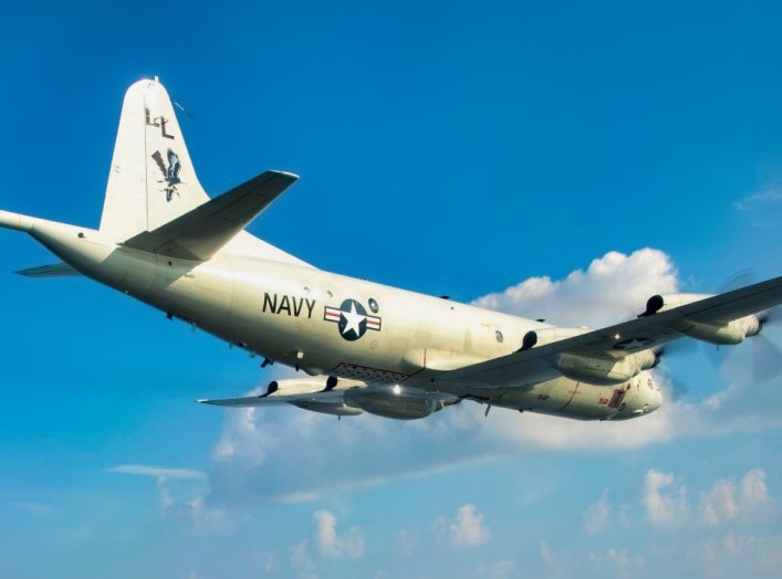 P-3 Orion