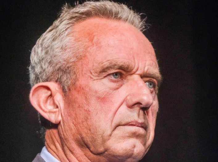 Robert F. Kennedy Jr. 2024 Election