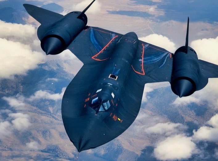 SR-71