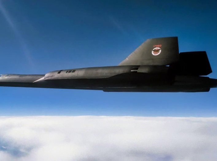 SR-71