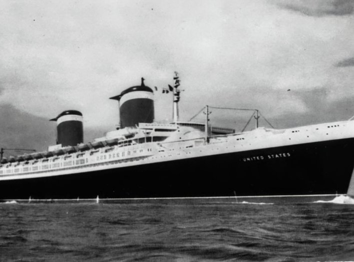 SS United States