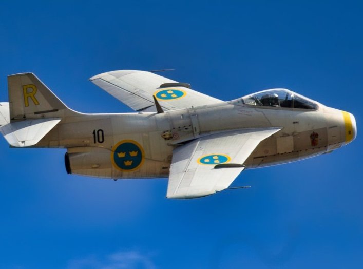 Saab 29 