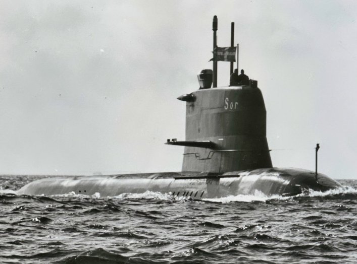 Sjöormen-Class