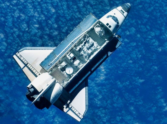 Space Shuttle