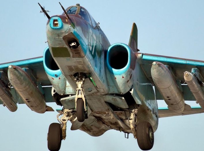 Su-25