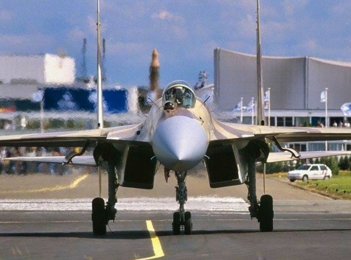 Su-37