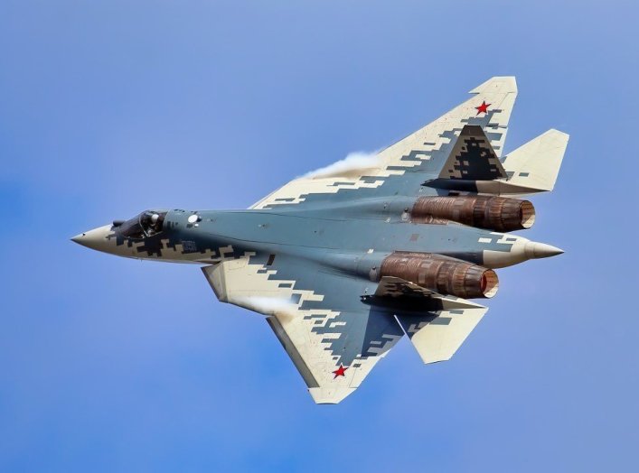 Su-57