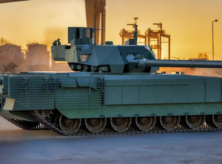 T-14 Armata