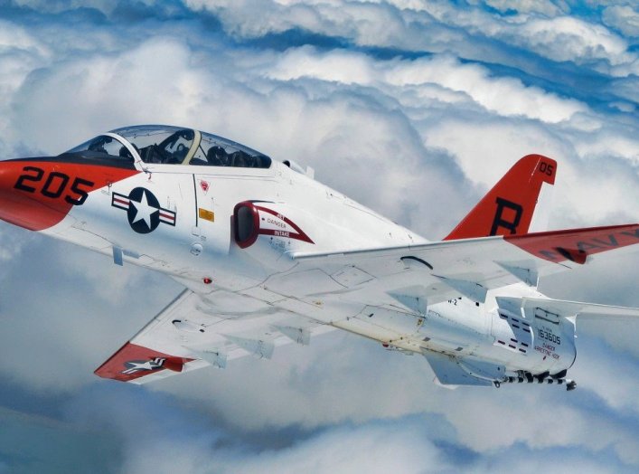 T-45A Goshawk