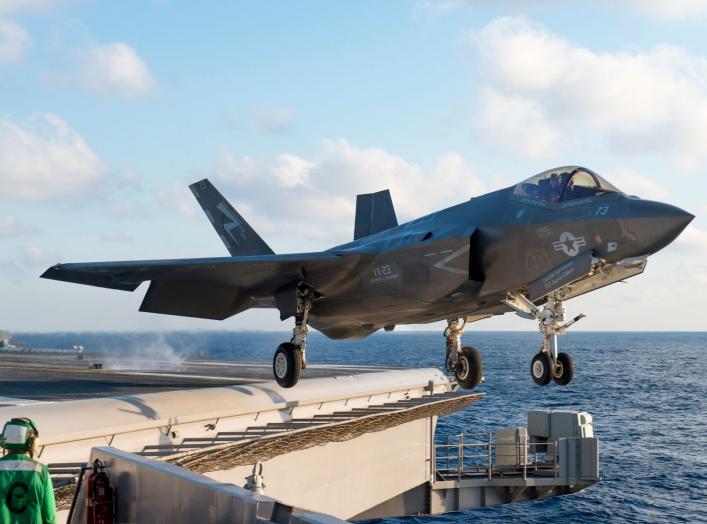 dvidshub.net/image/2212308/f-35-lightning-ii-begins-dt-ii-aboard-uss-dwight-d-eisenhower