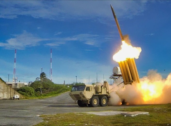 THAAD