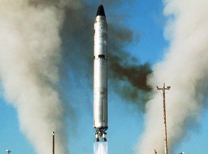 ICBM