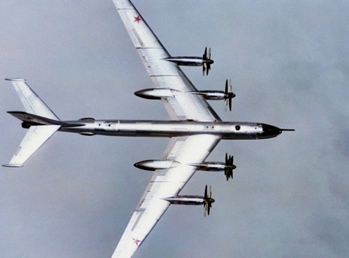 Tu-95 Bear