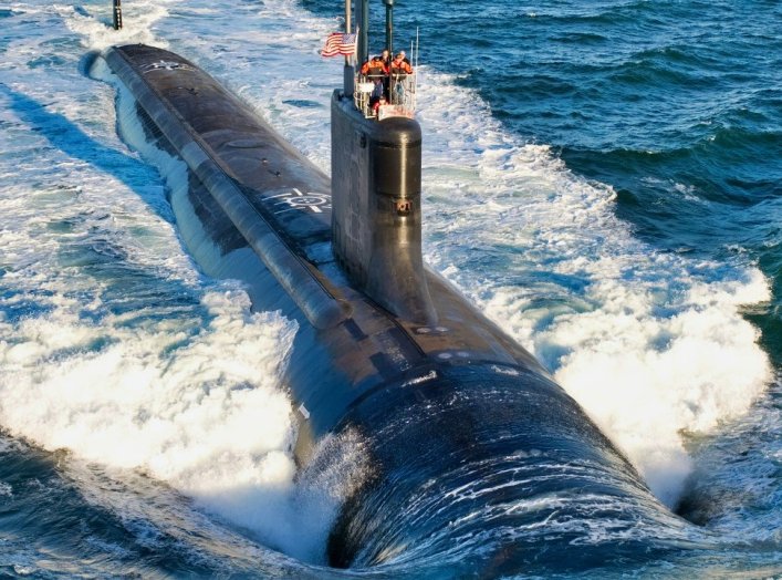 U.S. Navy Submarines