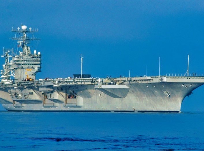 USS Carl Vinson