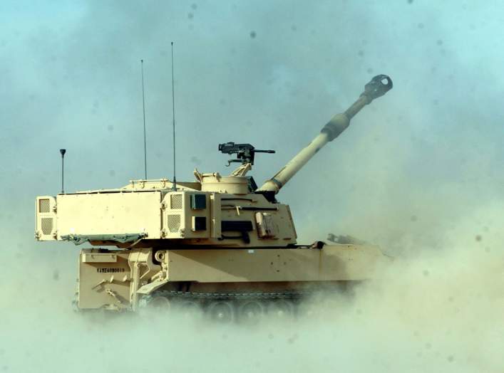 https://www.dvidshub.net/image/13768/m-109a6-paladin-engulfed-dust-sand-and-smoke