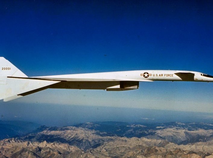 XB-70