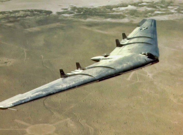 YB-49