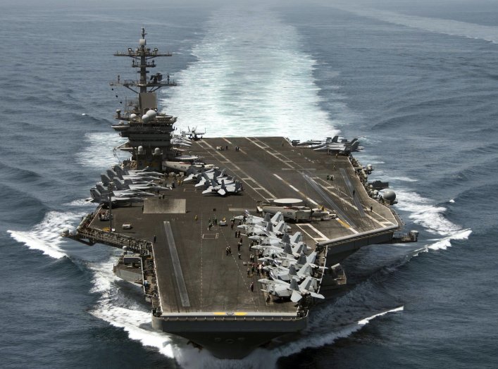 5 Worst Aircraft Carriers 