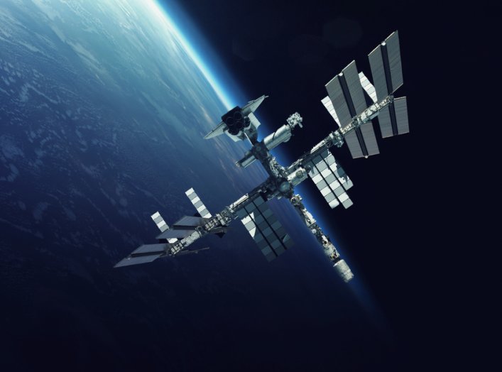 ISS