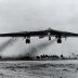 Northrop YB-49 (U.S. Air Force photo)