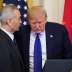 Chinese Vice Premier Liu He talks with U.S. President Donald Trump during a signing ceremony for "phase one" of the U.S.-China trade agreement in the East Room of the White House in Washington, U.S., January 15, 2020. REUTERS/Kevin Lamarque