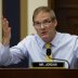 Congressman Jim Jordan (R-OH) speaks during the House Judiciary Subcommittee on Antitrust, Commercial and Administrative Law Subcommittee hearing on "Online Platforms and Market Power" in the Rayburn House Office Building on Capitol Hill in Washington, DC