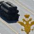 Russian S-400 Triumph/SA-21 Growler medium-range and long-range surface-to-air missile systems drive during the Victory Day parade at Red Square in Moscow, Russia, May 9, 2015. Russia marks the 70th anniversary of the end of World War Two in Europe on Sat