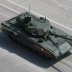 Prototype of Russian main battle tanke T-14 Armata, view from above at the Victory Parade, Moscow. 9 May 2015. Wikimedia/Voevaya mashina. Creative Commons Attribution-Share Alike 4.0 International license.