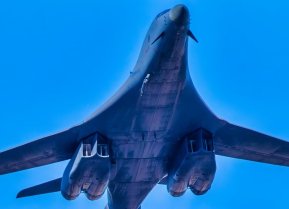 B-1 Bomber