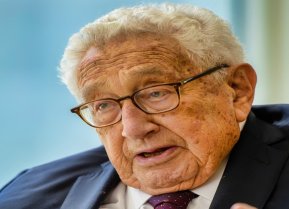 Henry Kissinger