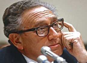 Henry Kissinger 1