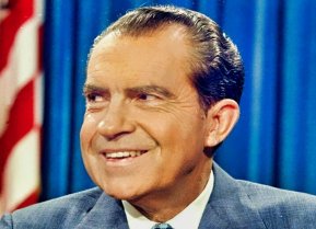 Richard Nixon