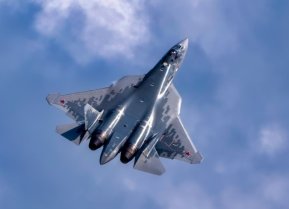 Su-57