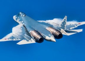 Su-57 Felon