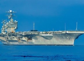 USS Carl Vinson