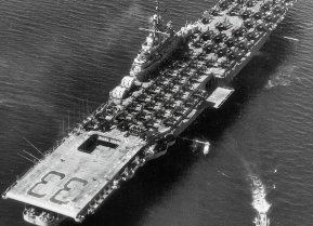 USS Kearsarge