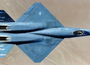 YF-23